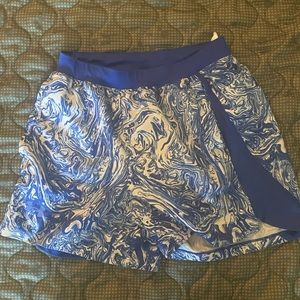 Under Armour Textured Shorts 5in Inseam